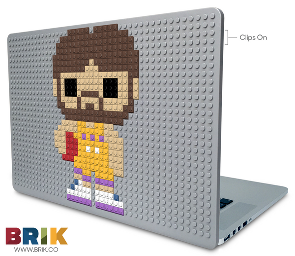 Pau Gasol Laptop Case
