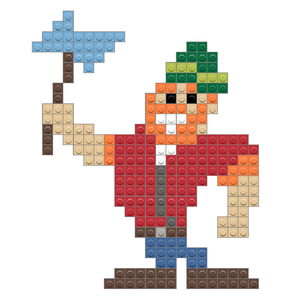 Paul Bunyan Day