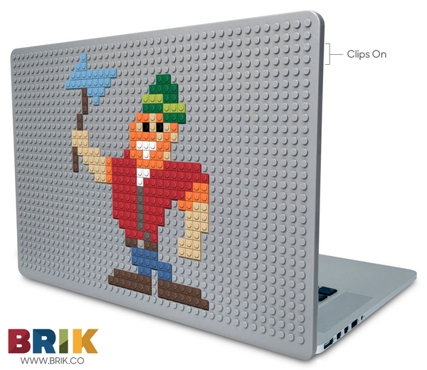 Paul Bunyan Day Laptop Case