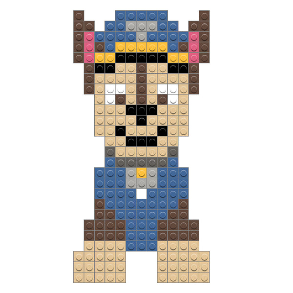 PawPatrol Chase