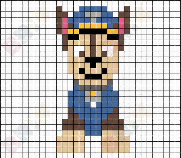 PawPatrol Chase