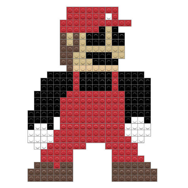 pc port mario
