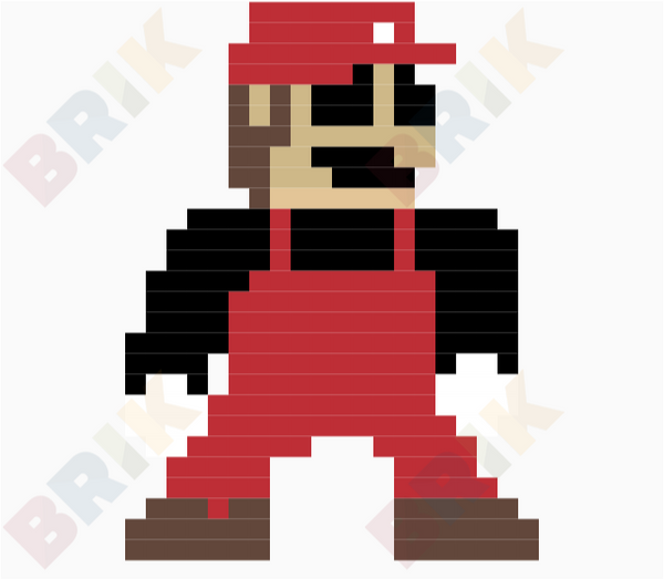 pc port mario