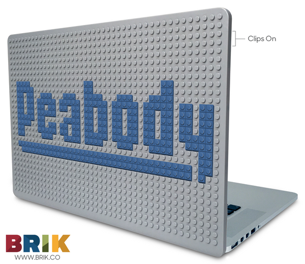 Peabody Energy Laptop Case