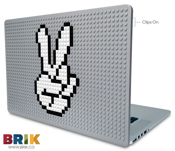 Peace Sign Laptop Case