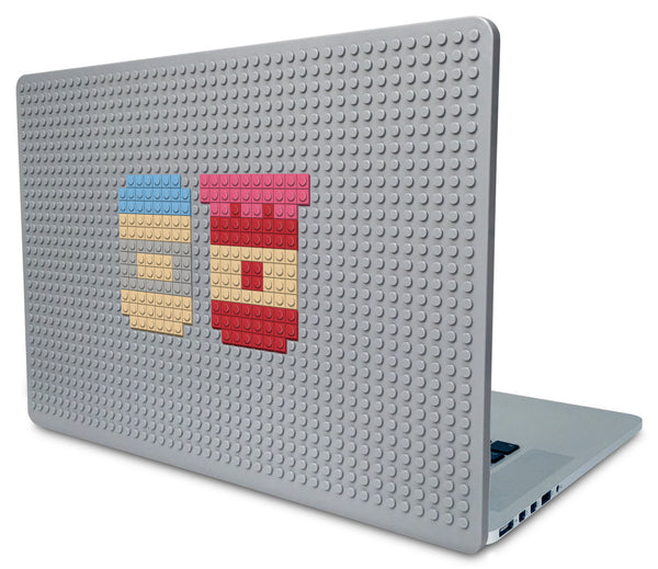 Peanut Butter and Jelly Laptop Case