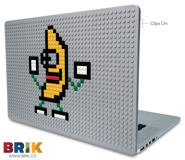 Peanut Butter Jelly Time Laptop Case