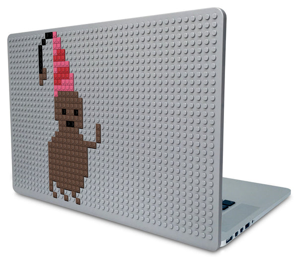 Peanut Princess Laptop Case