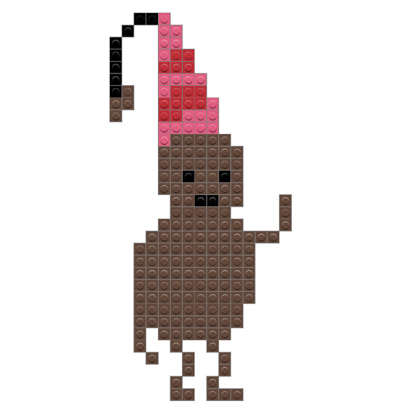 Peanut Princess