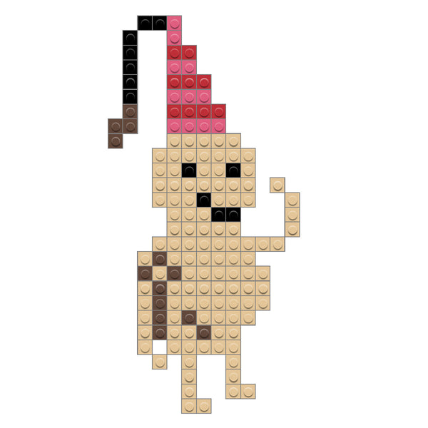Peanut Princess