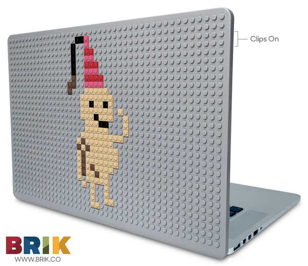 Peanut Princess Laptop Case