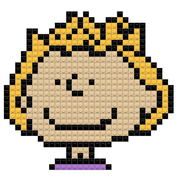 Peanuts Sally