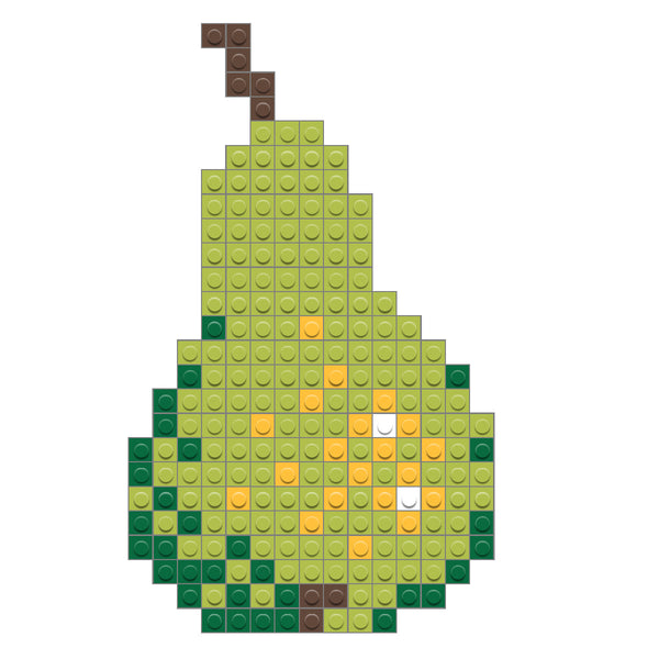 Pear