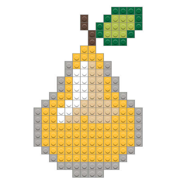 Pear