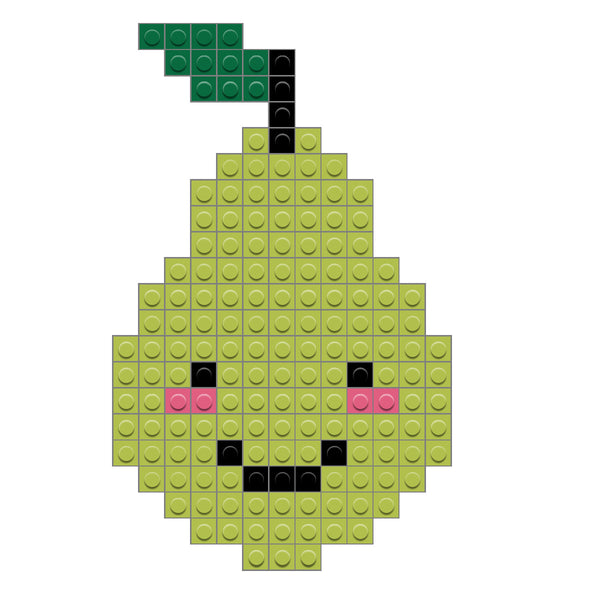 Pear