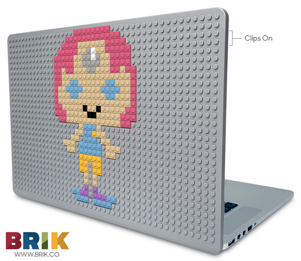 Pearl Laptop Case