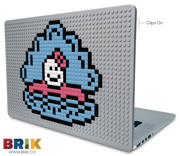 Pearl Laptop Case