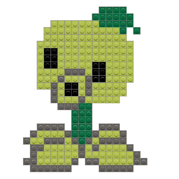 Peashooter