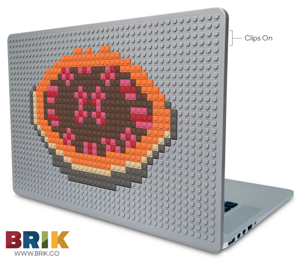 Pecan Pie Laptop Case