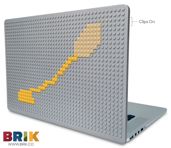 pee Laptop Case
