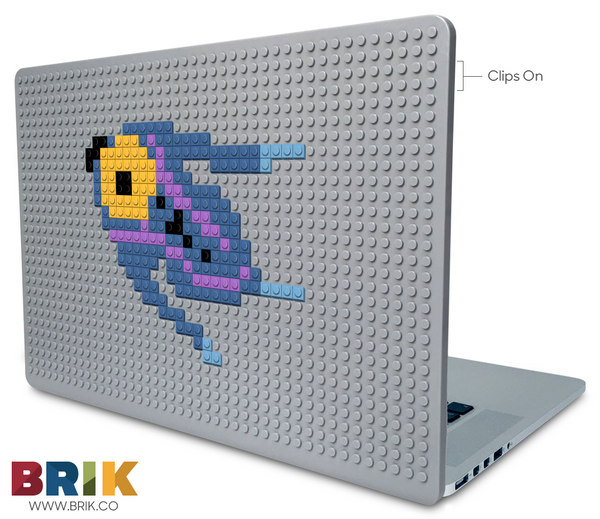 peeper Laptop Case