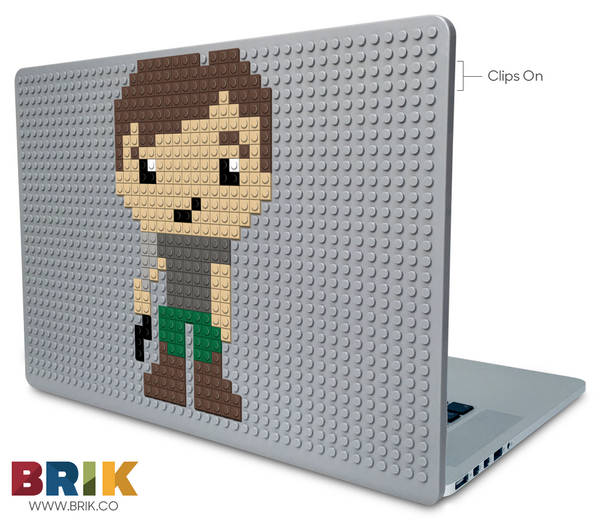 Peeta Mellark Laptop Case