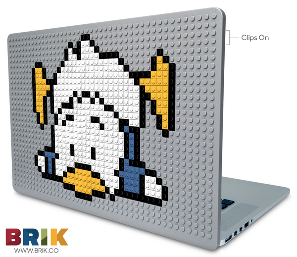 Pekkle Laptop Case