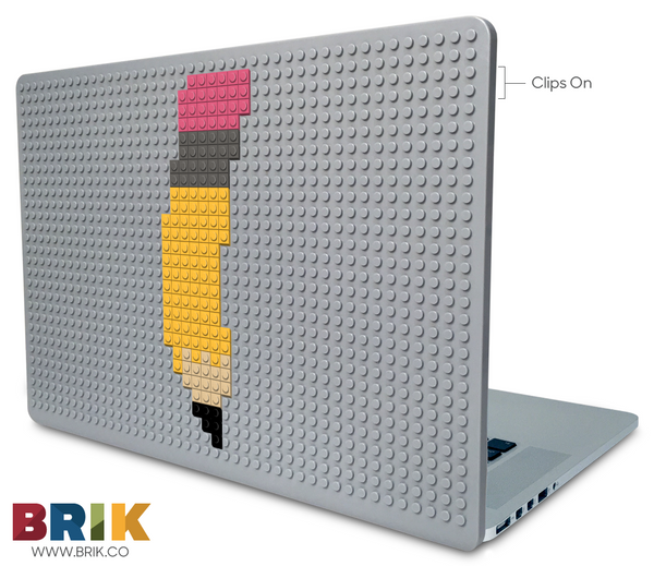 Pencil Laptop Case
