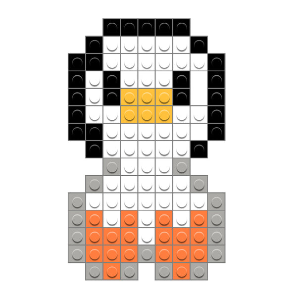 penguin