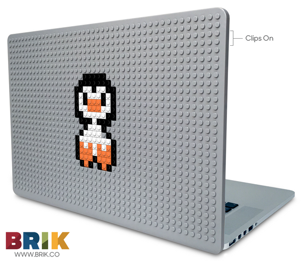 Penguin Laptop Case