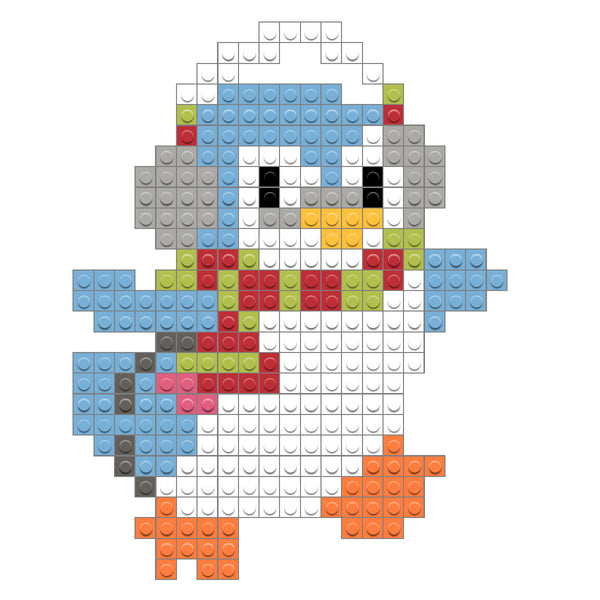 Penguin