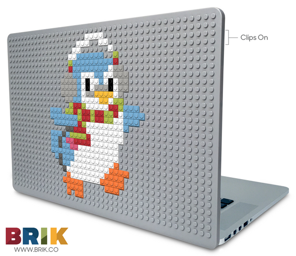 Penguin Laptop Case