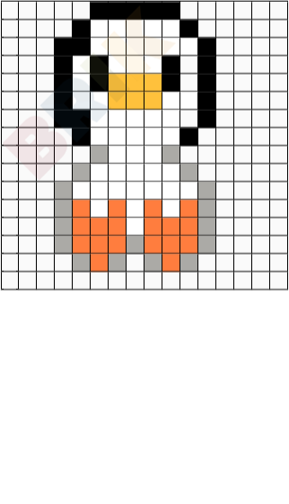 penguin