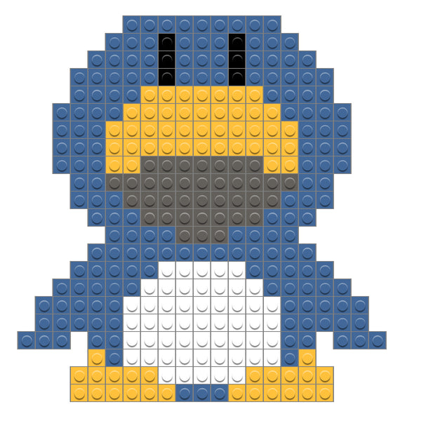 Penguin Suit