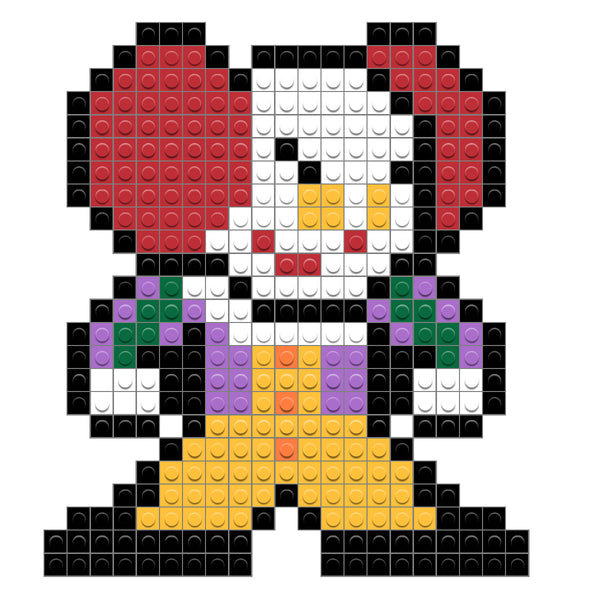 Penny Wise Clown