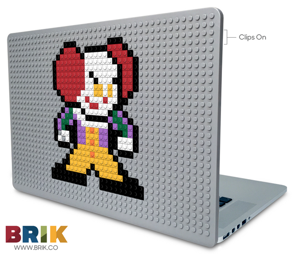 Penny Wise Clown Laptop Case