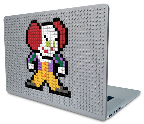 Pennywise Clown Laptop Case