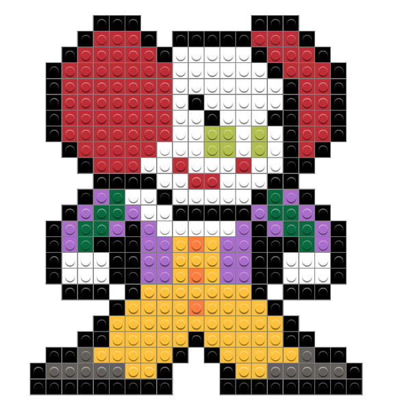 Pennywise Clown
