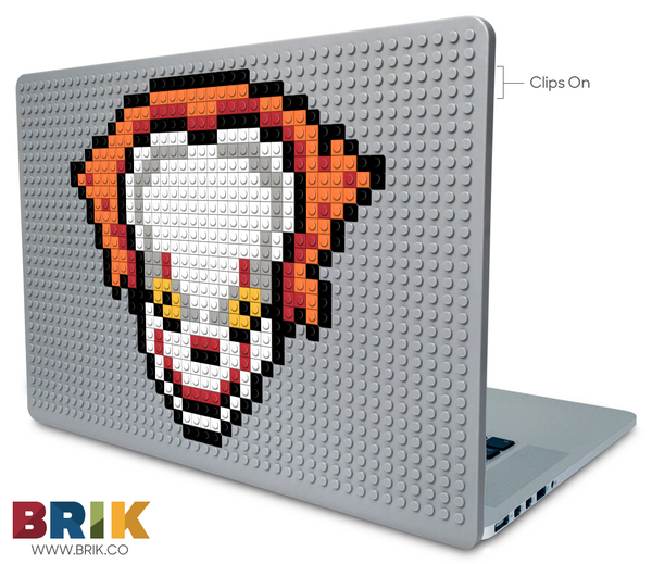 Pennywise Laptop Case