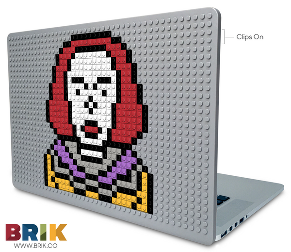 Pennywise Laptop Case