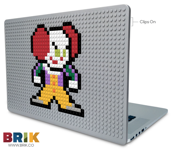 Pennywise the Clown Laptop Case