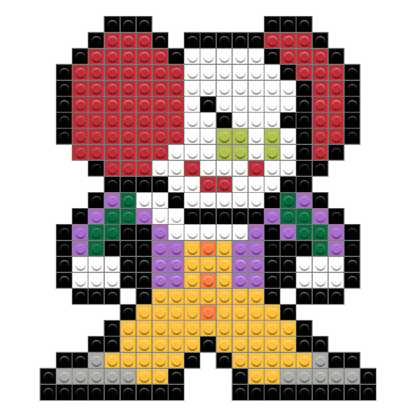 Lego® Pennywise the Clown