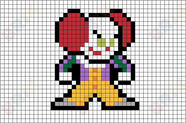 Pennywise the Clown