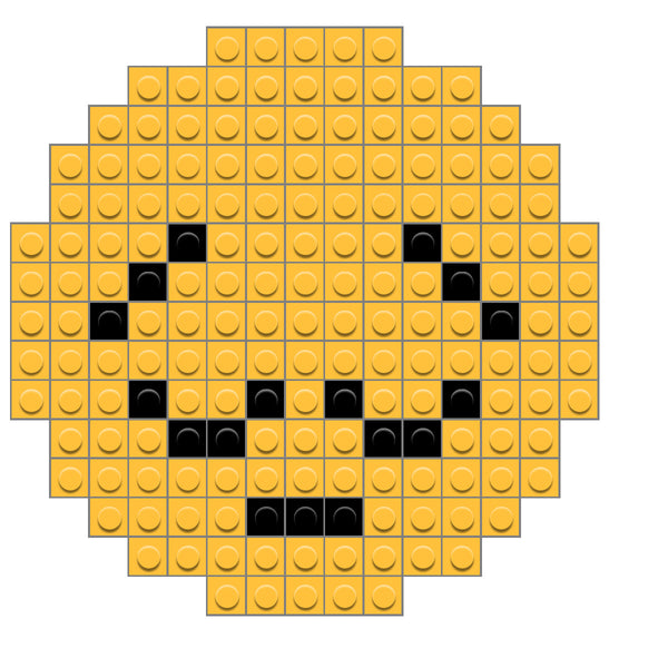 Pensive Face Emoji