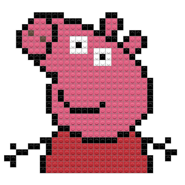 Peppa Pig