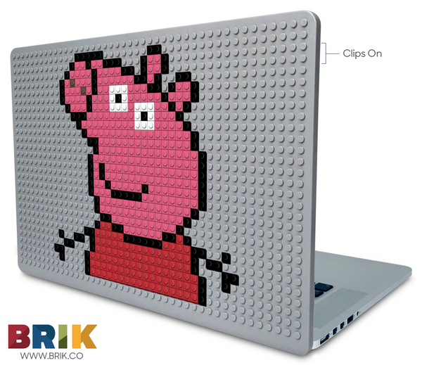 Peppa Pig Laptop Case