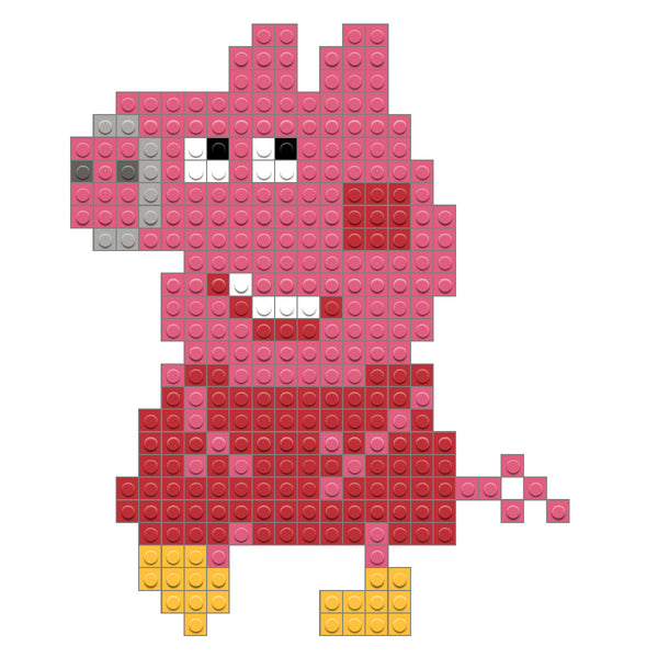 Peppa Pig