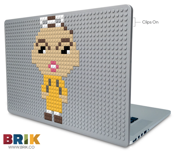 Pepper Laptop Case