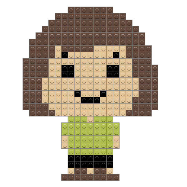 Peppermint Patty