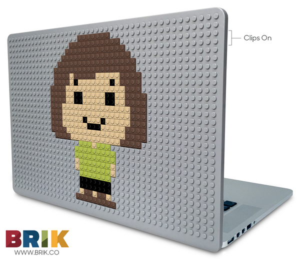 Peppermint Patty Laptop Case